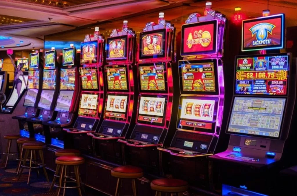 Slots novibet - Sweet Bonanza e caça-níqueis populares