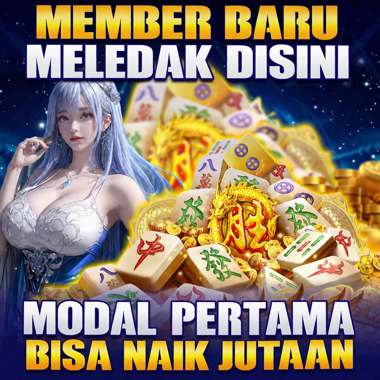 Slots com prêmios novibet